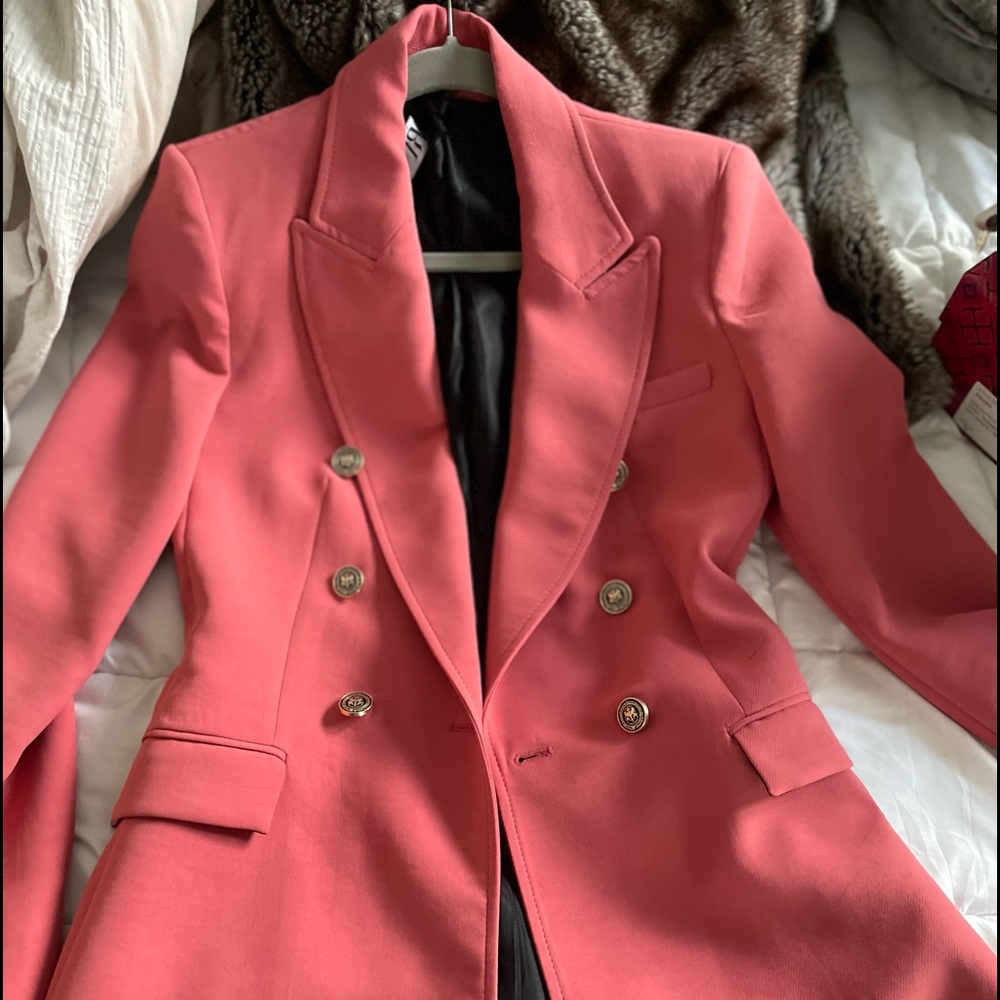 Zara Blazer